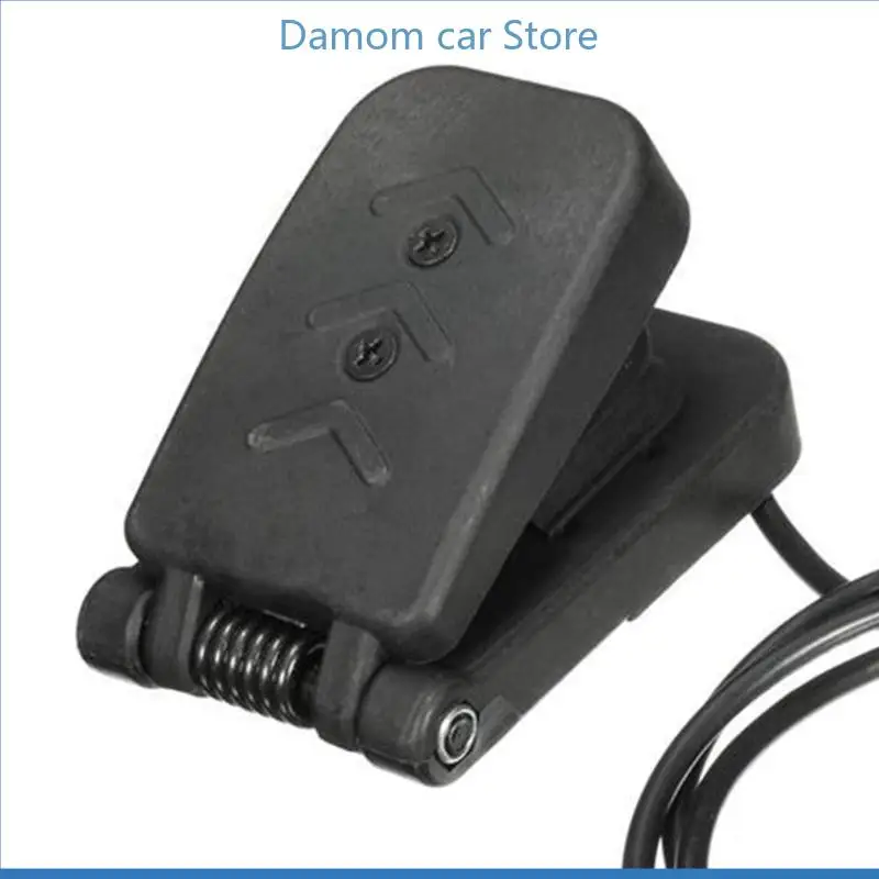 

A2UC Scooter Foot Foot Pedal Электрический дроссельный велосипед