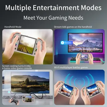 10 最佳銷售 模擬器遊戲機 - №6