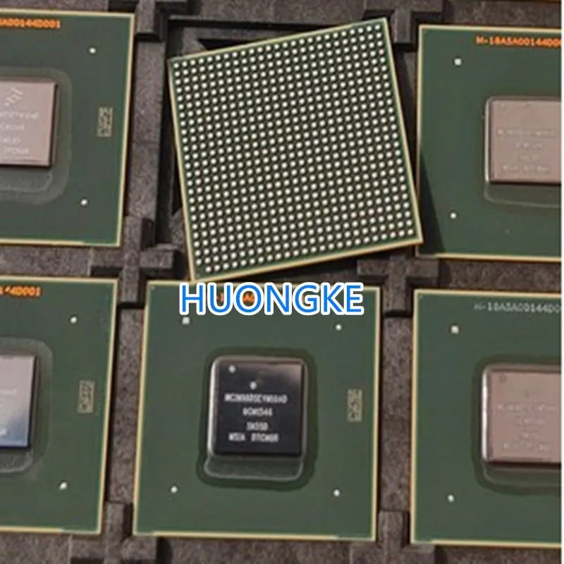 

1PCS/LOT MCIMX6D5EYM10AD MCIMX605EYM10AD BGA