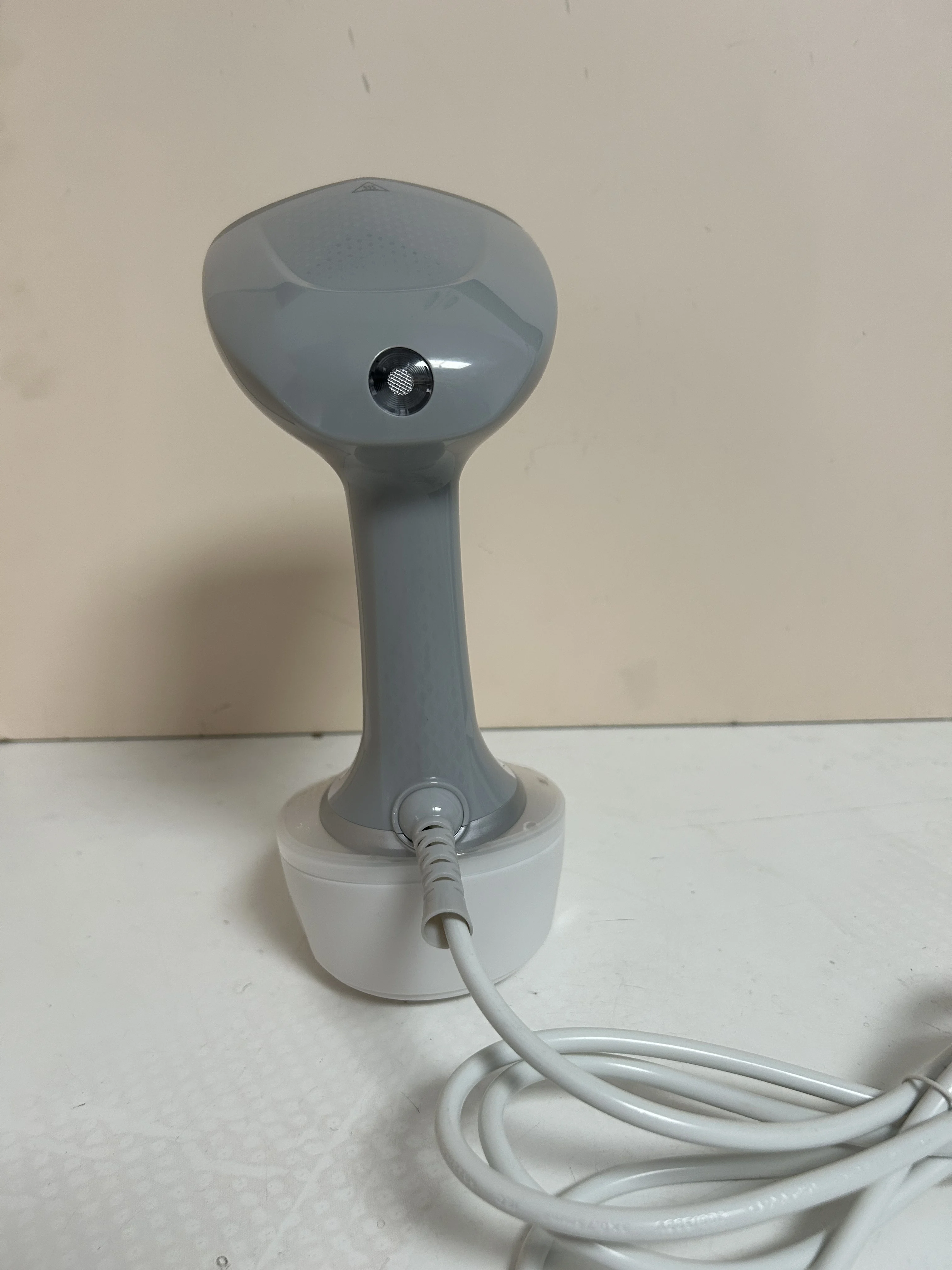 2025 حار بيع تصميم جديد المحمولة حجم السفر الكهربائية المنزلية يده باخرة الحديد السفر آلة تنظيف الملابس بالبخار للملابس #3