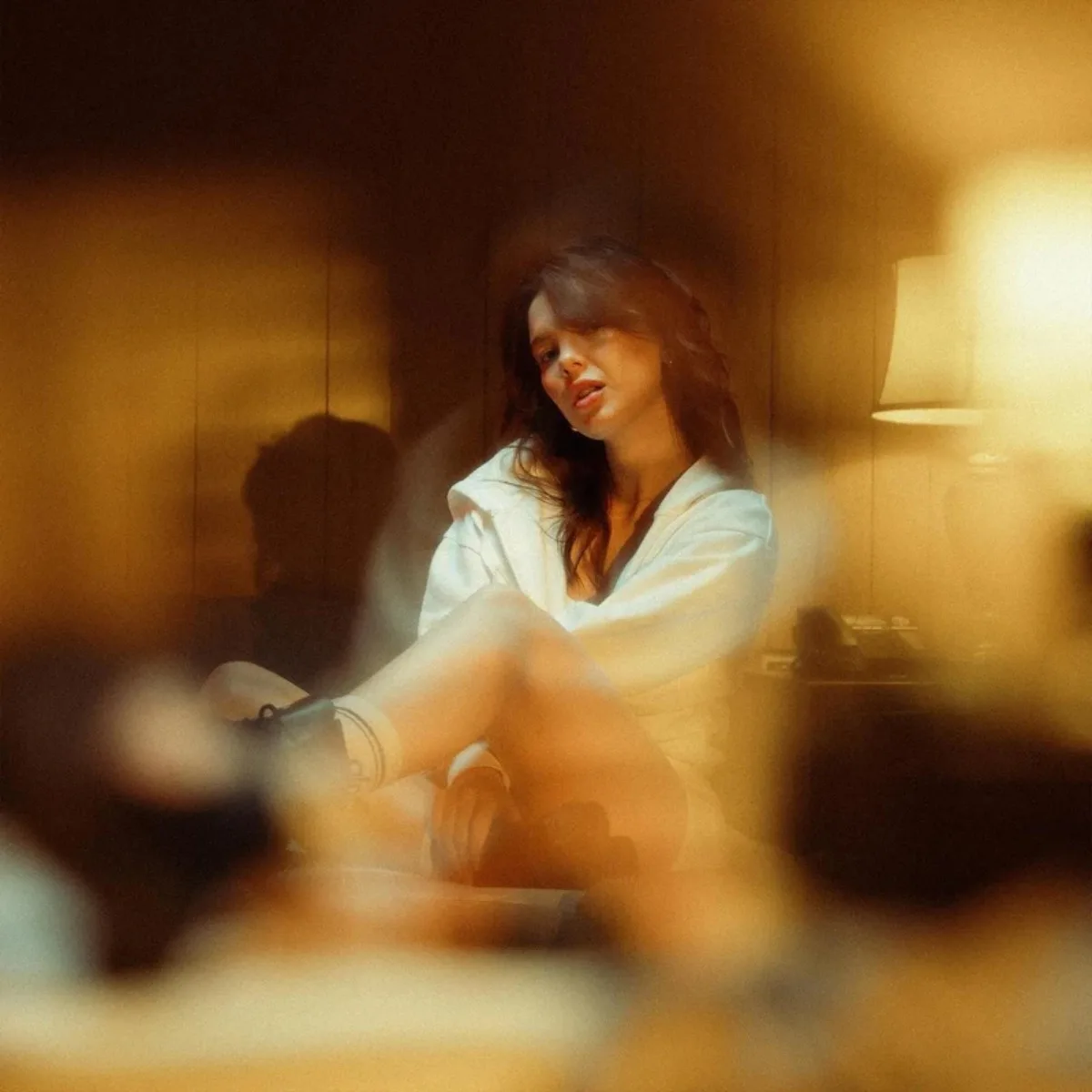 การถ่ายภาพ Prop Blur Edge Hollow Core Center Exposure Effect ตัวกรองเลนส์แก้ว 49/52/55/58 /62/67/72/77/82 มม. อุปกรณ์เสริมสําหรับกล้อง