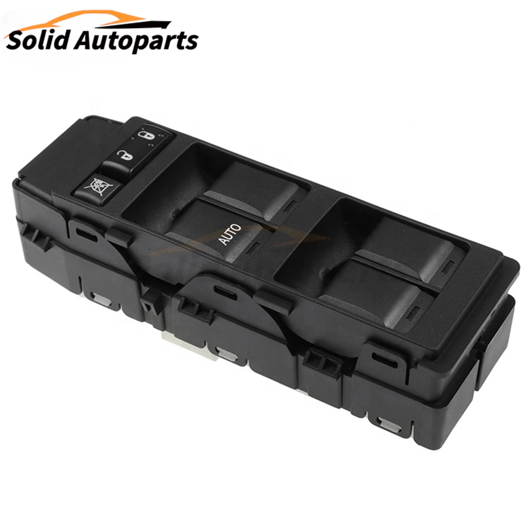 

Power Window Master Switch 56040691AD For Jeep For Dodge Caliber For Compass Patriot 2007 2008 2009-2010 100K+ similar items sol