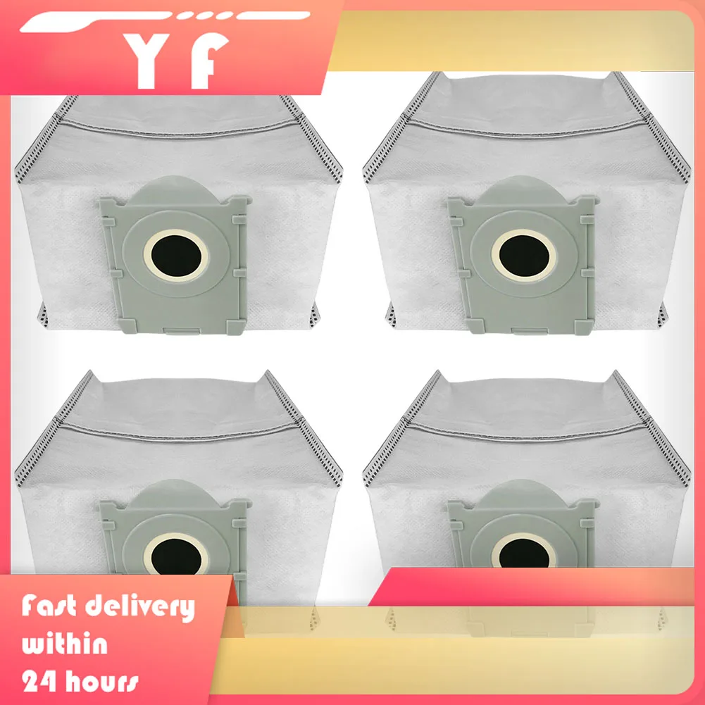 

Robot Cleaner Vacuum Cleaner Bag For Ecovacs For Deebot X9 Pro For Omni/X9 Pro Robot Bag Vacuum Bag Accessories
