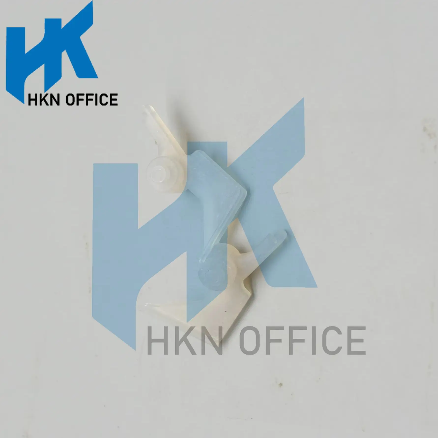 Separator Claw Upper Roller Fuser Picker Fingers compatible for Ricoh MP7502 8000