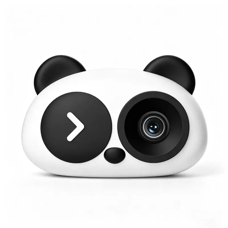 ABRU-Super Wide Angle 5Ghz Wifi Baby Monitor Car With Stand Wireless Carplay& Android Auto Smart Voice Control