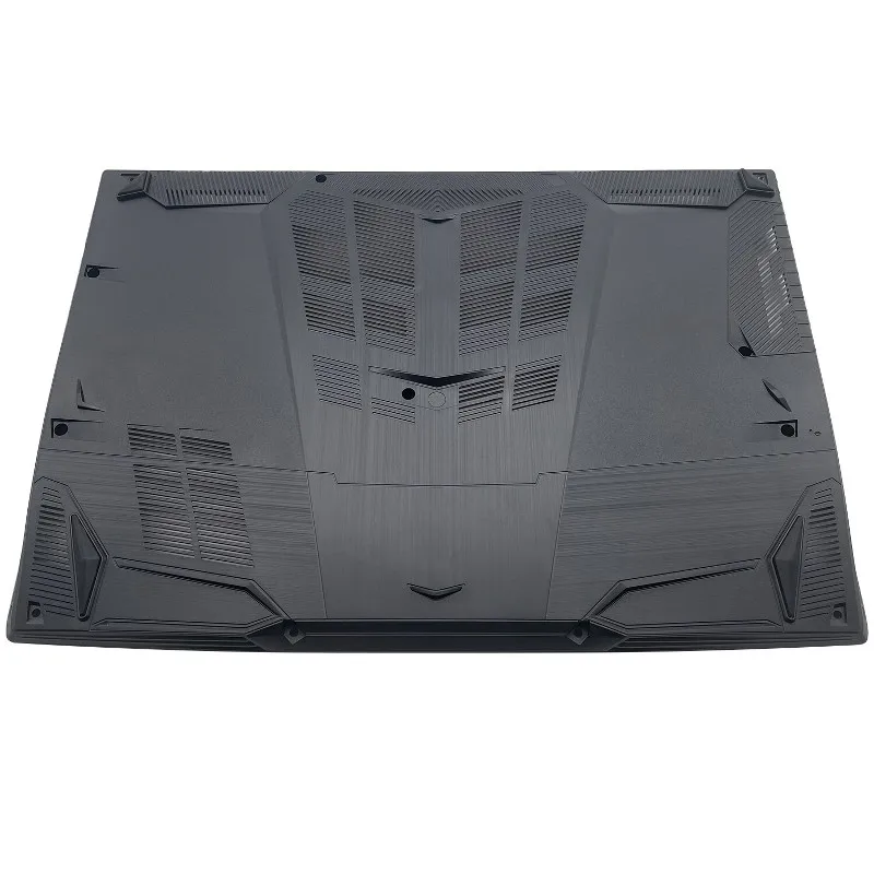 

New Laptop For GF65 MS-16W1 MS-16W2 Lower Case D Shell Cover Bottom Base Cover