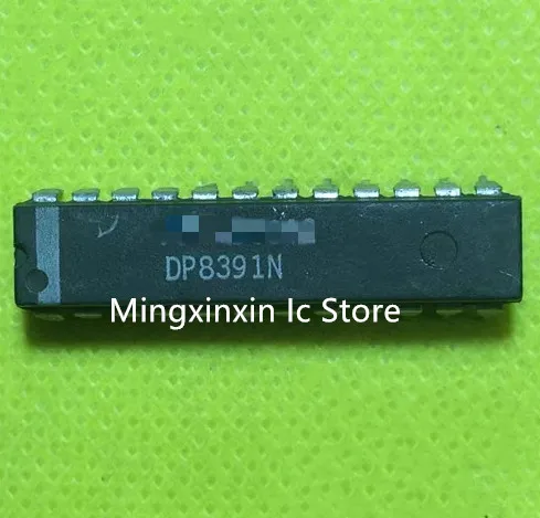 10PCS DP8391N DIP Integrated circuit ic chip