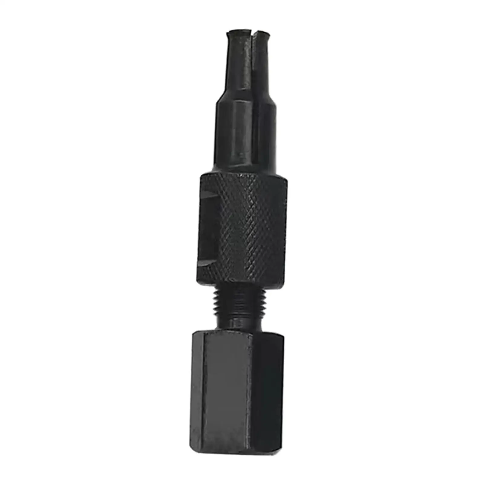 Blind Hole Collet Bearing Race Remover Tool Automotive Wheel Bearing Extractor Steel Mini Puller for Motorcycle and Bike