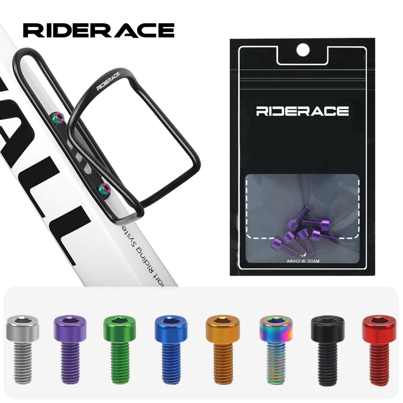 yZ[zRIDERACE 6/Zbg ]ԃEH[^[{gP[WlW X`[ Jt M5*12MM MTB }EeoCN GA|vz_[uPbg Œ{g