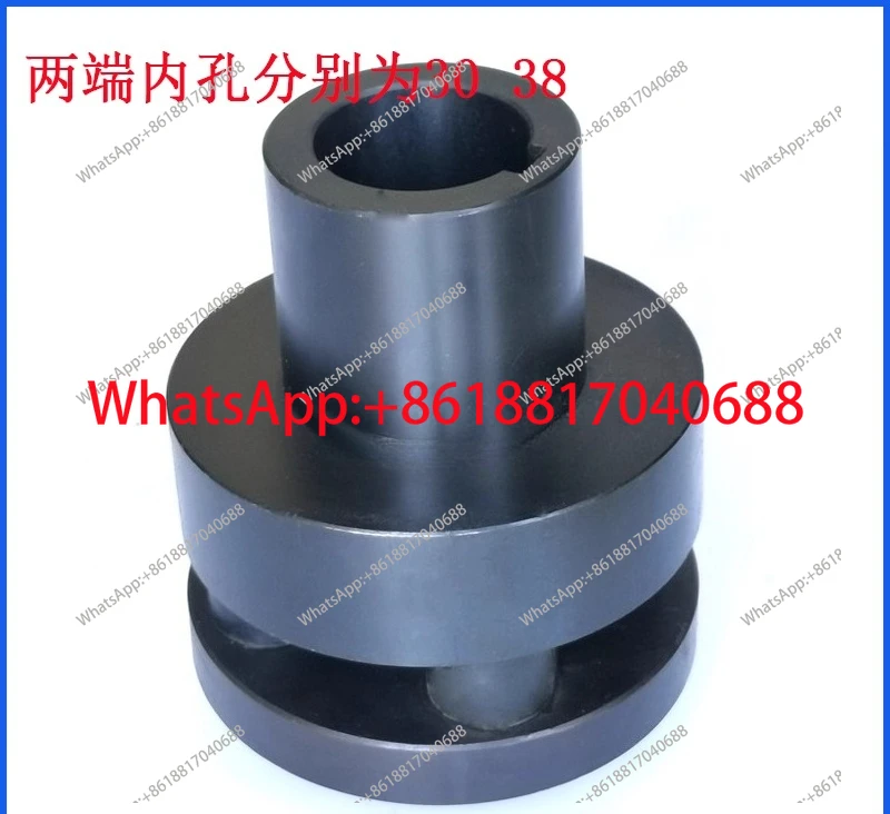 38-30 28-30 Gear vane oil pump coupling coupling assembly