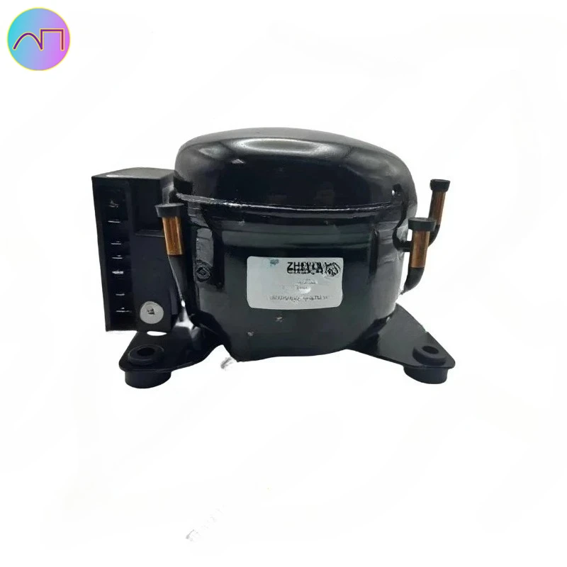 

Compressor 12v24 Volt 12 Volt Car Freezer Outdoor Refrigerator DC Compressor ZH25G 35G