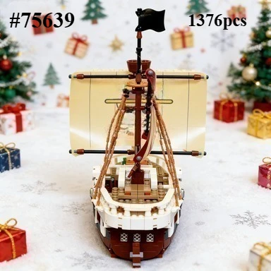 merry-adventure-pirate-ship-75639-building-blocks-sets-compatible-with-legoed-particles-suitable-for-christmas-gifts-1376pcs