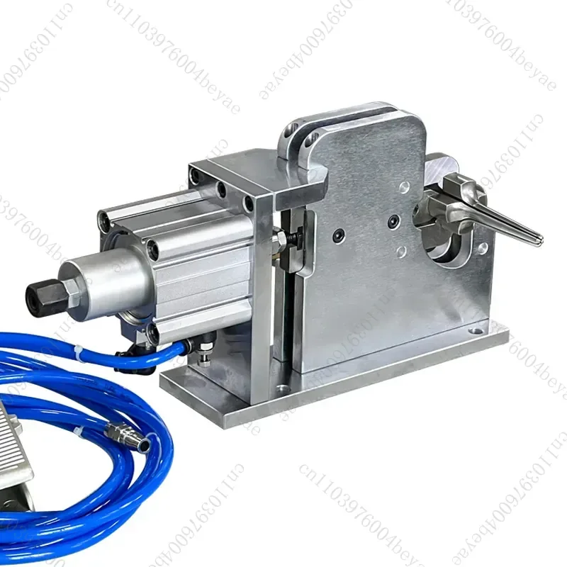 

Pneumatic Rubber Ring Extension Machine
