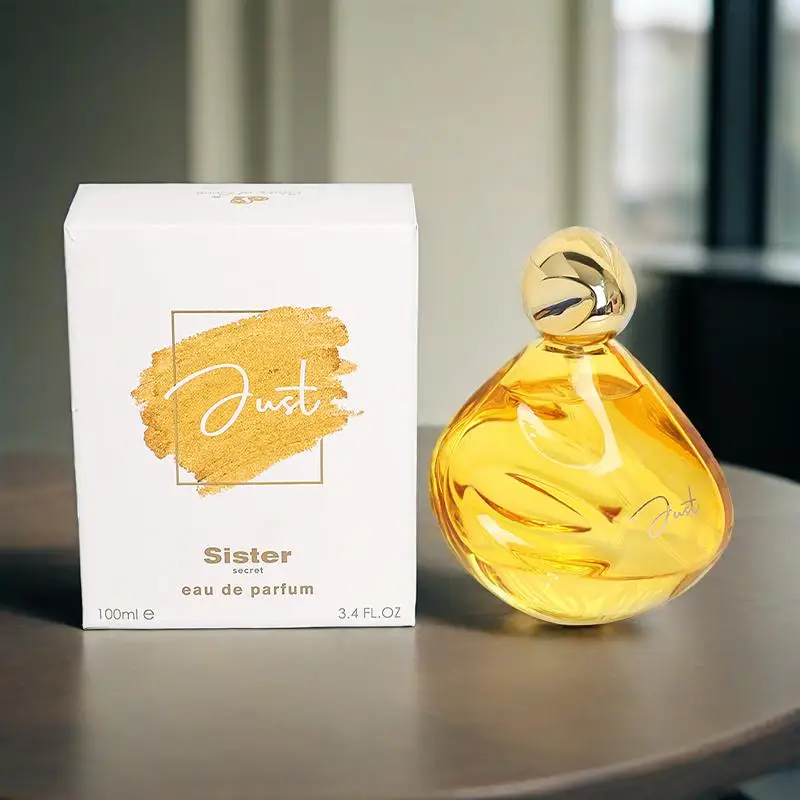 Frans merk fris zoet damesparfum langdurig gemengd bloemen sandelhout hout licht parfum unisex romantische geurspray