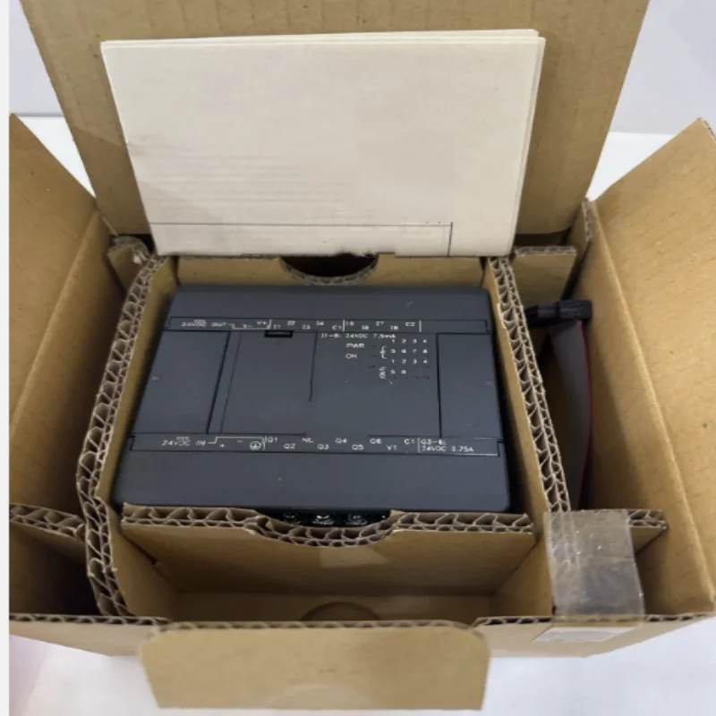 Brand-new, factory-sealed power control module IC200UEX014  IC200UEX015  IC200UEX064  IC200UEX122  IC200UEX164  IC200UEX209