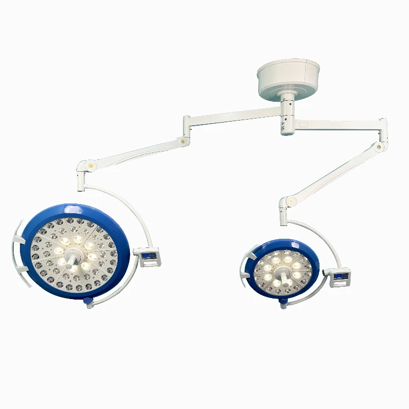 New suspended ceiling operating shadowless lamp operating lamp surgical lamp