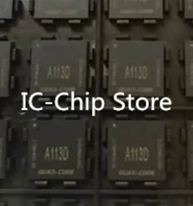 1pcs ~ 10 teile/los a113d A113D-B bga neues original