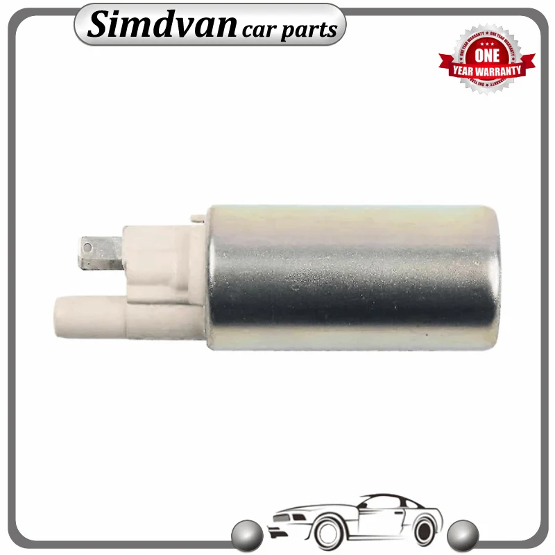Electric Fuel Pump 28128525A 5007896 For Evinrude E-Tec Etec Vst Electric 15 25 30 HP Benelli TNT300 TNT600