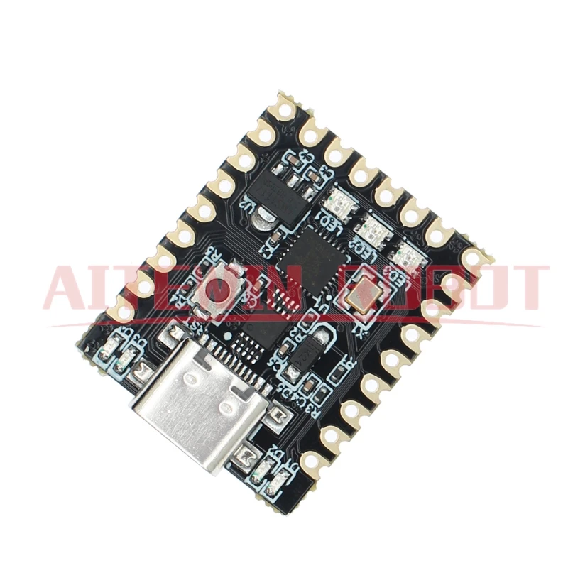 NANO V3.0 / Nano SuperMini Type-C development board atmega328p chip ch340 serial port For arduino