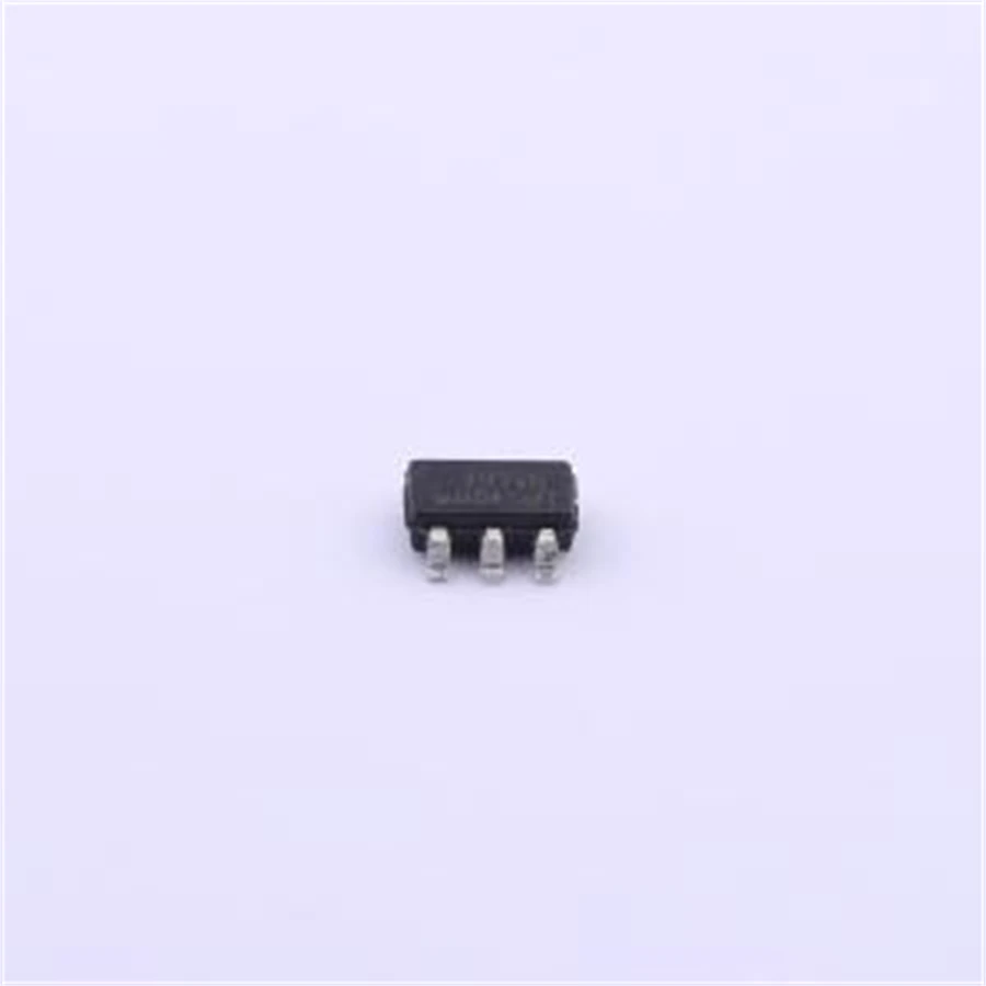 10PCS/LOT AT42QT1011-TSHR (Touch Sensors)
