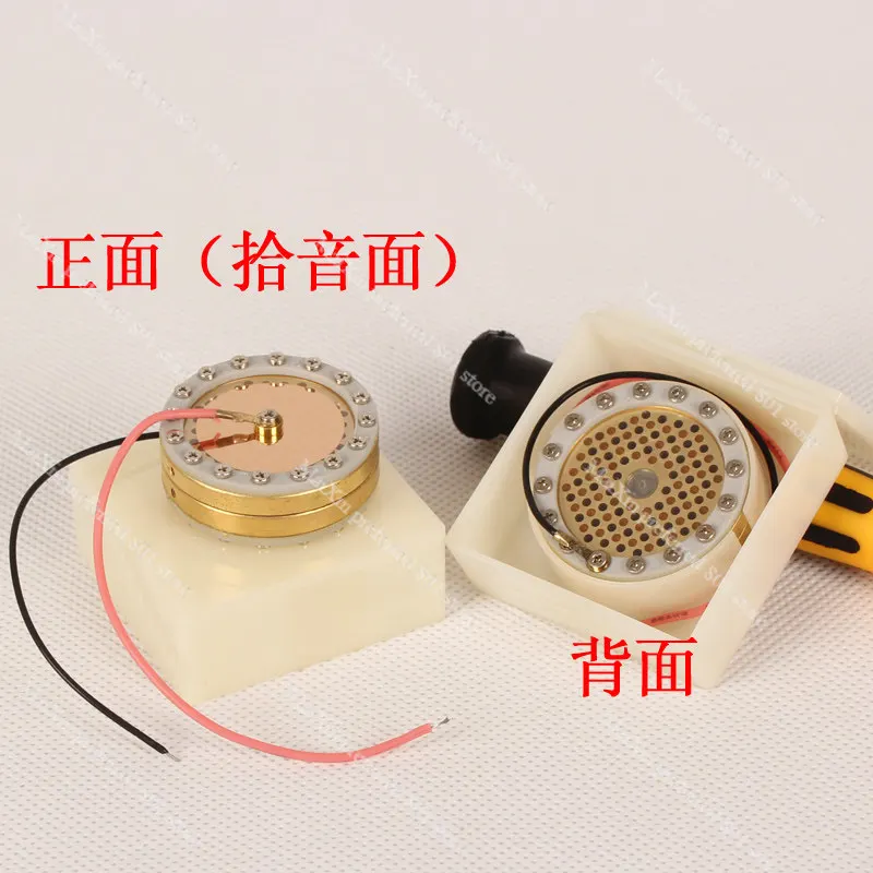nouveau-noyau-de-microphone-a-large-diaphragme-de-34-mm-pour-microphone-takstar-isk-accessoires-de-reparation