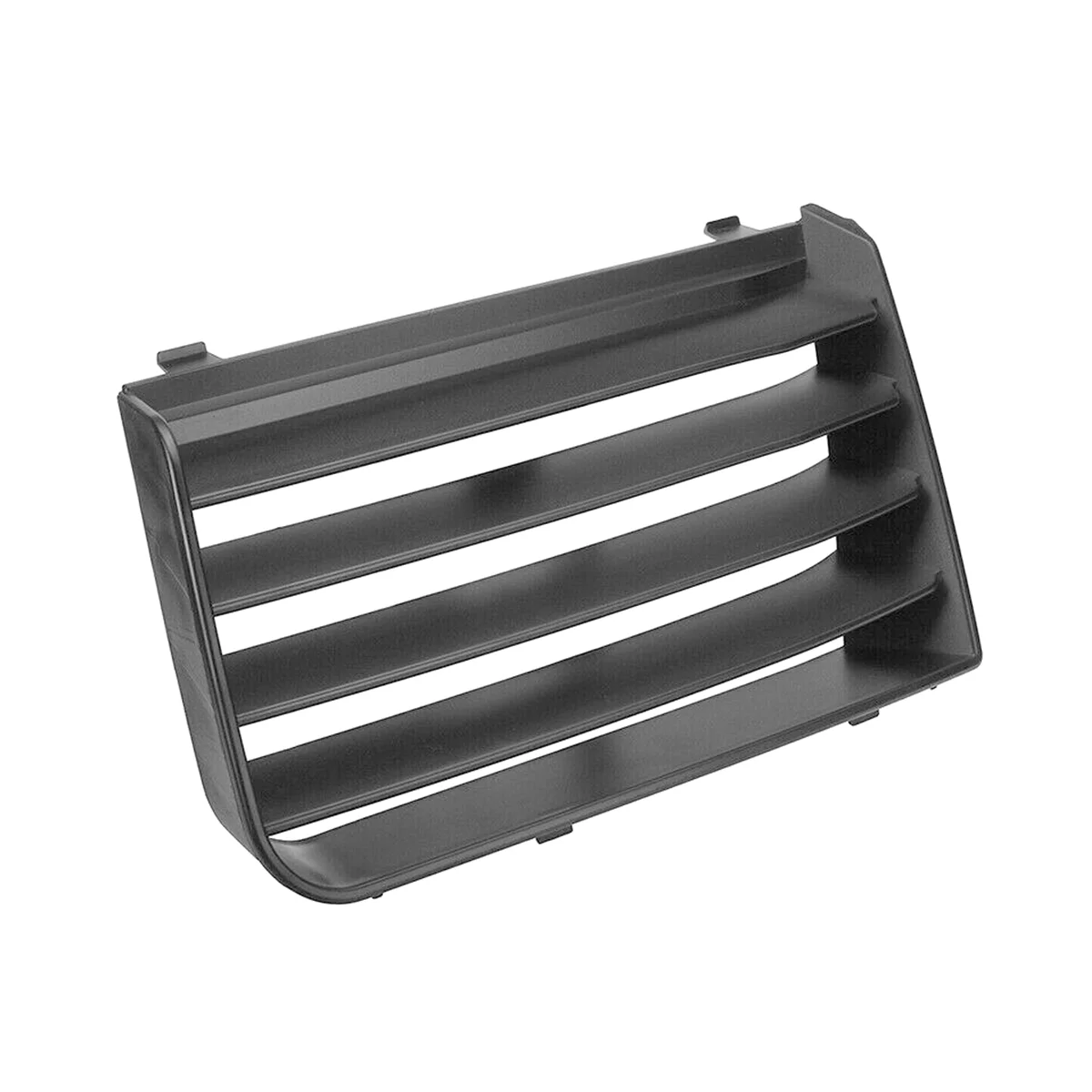 Front Left Upper Bumper Radiator Grille Trim 7M785365301C for Seat Alhambra 7M 2001-2010