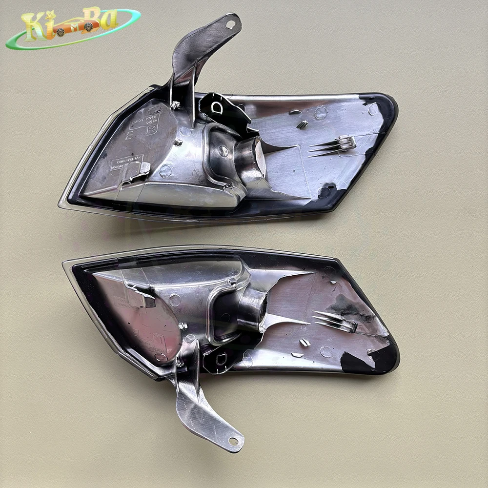 KIMBA Front Turn Signal Lamp Light For Toyota Camry SXV20 2.2 1997 - 1999 Head Light Marker Light Corner Light Bumper Light