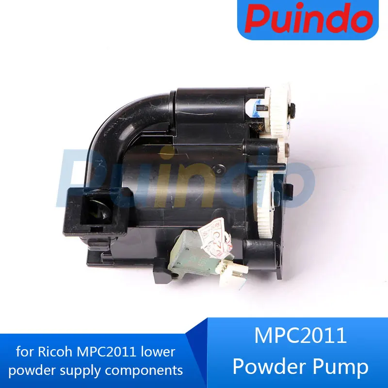 

Original Disassembler MPC2011 Powder Supply Assembly Suitable for Ricoh 2003 C2503 2004 2504 Under the Powder Pump