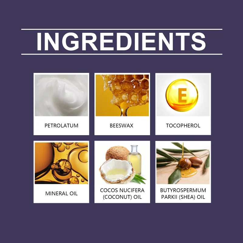 Picture 6: Pet Hydrating Protection Balm Gentle Formula Soothes Dry Itchy Skin Moisturizes Forms Protective Layer Dog Cat Daily Supplies