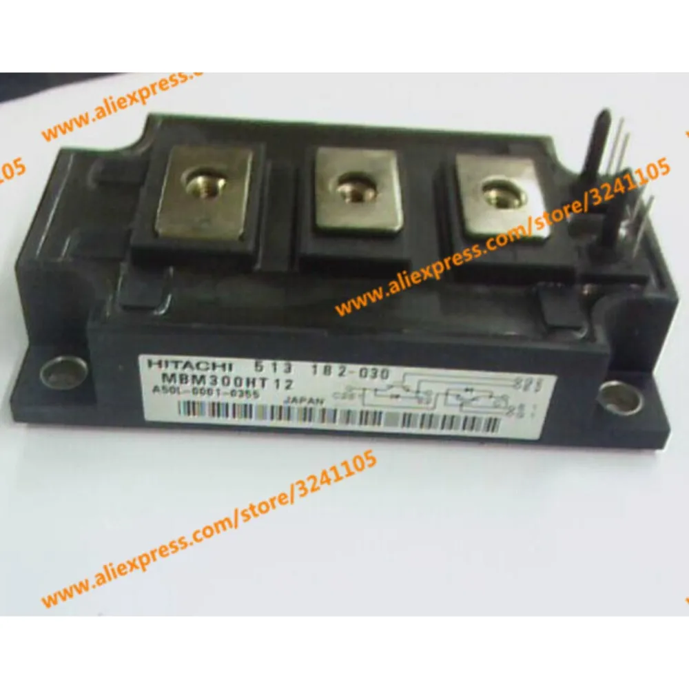 

MBM300HT12 NEW MODULE