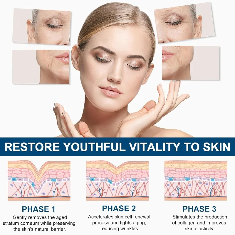 Crème nourrissante Anti-rides pour la peau, Base de maquillage hydratante, finition naturelle, primaire éclaircissant, peau terne, lisse et hydratante