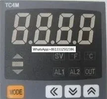 

TC4W-14R TC4W-24R TC4L-14R TC4L-24R TC4L-N4N TC4L-N4R Контроллер температуры