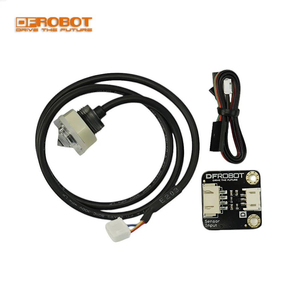 Sensores di Livello Fototattile FS-IR02: Recensione Pratica per Progetti Arduino e Raspberry Pi
