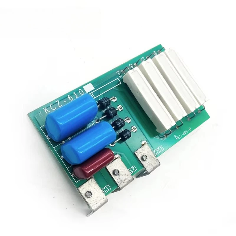Suitable for Elevator Spare Parts PCB Drive Power Board KCZ-610