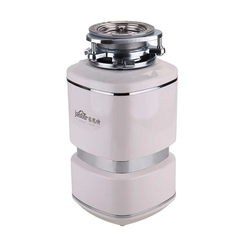 Индивидуальная кухонная рабочая дробилка для пищевых отходов SUS 304.