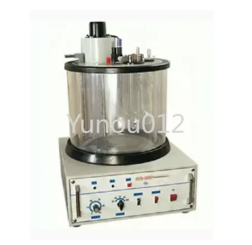 

Kinematic Viscometer SYD-265C 20L bath with double shell structure High quality