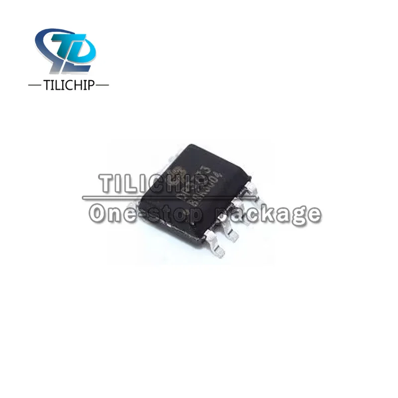 (10/30 stks) DP3773B DP3773 5 V 1A 10.5 W SOP-7 Power chip gloednieuwe Originele Op Voorraad Snelle Levering