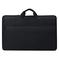 UPERFECT 24 inch Laptop Sleeve Monitor Carrying Case Compatible with iMac All in One Monitor LCD Screens Desktop Computer Travel
