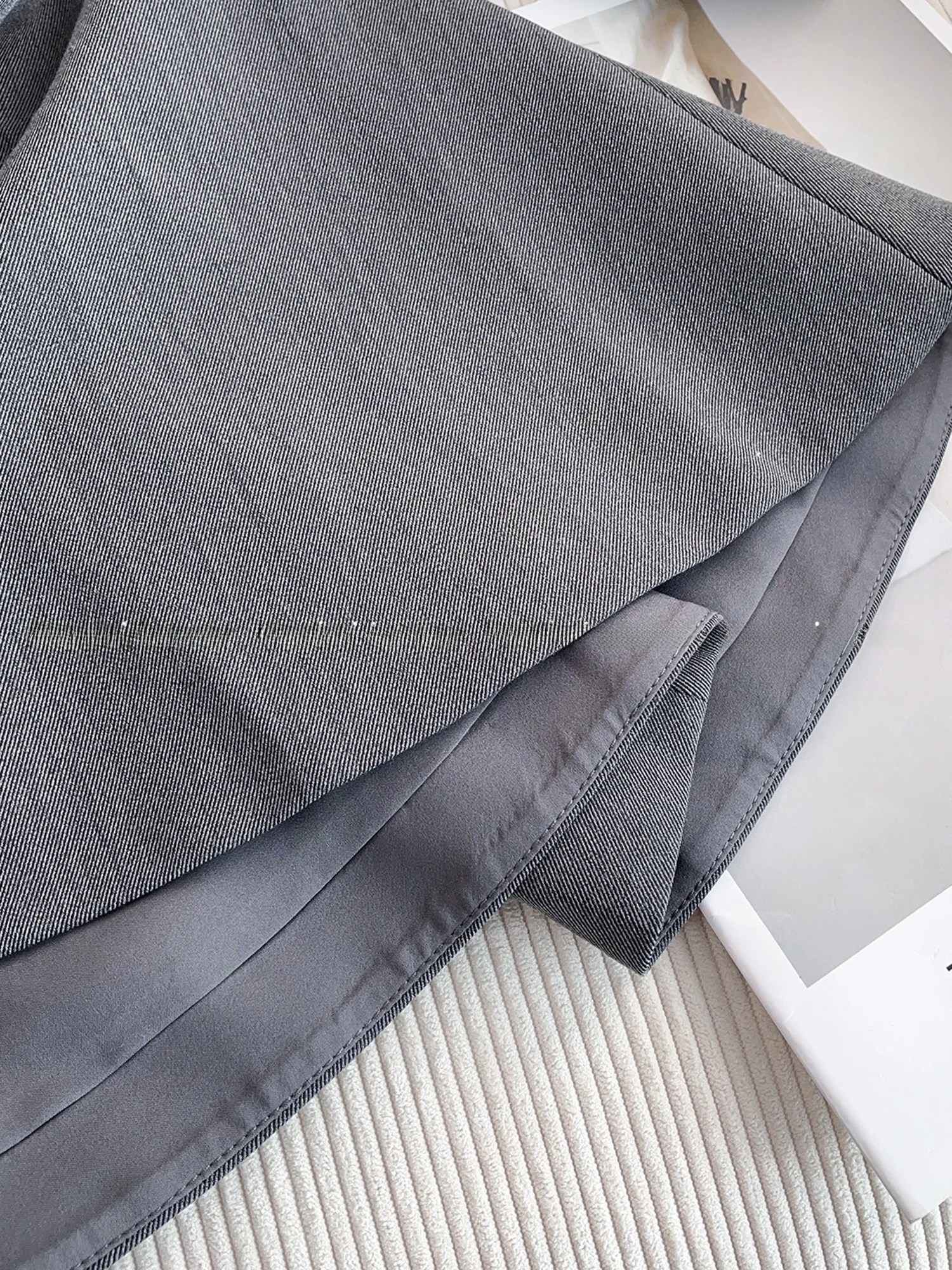 Ele Slimming Summer New Sle Faionable Waist-Cinching Svel Vest Dr High Waist A-Line Casual V-Ne Gown