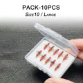 10Pcs-Size10
