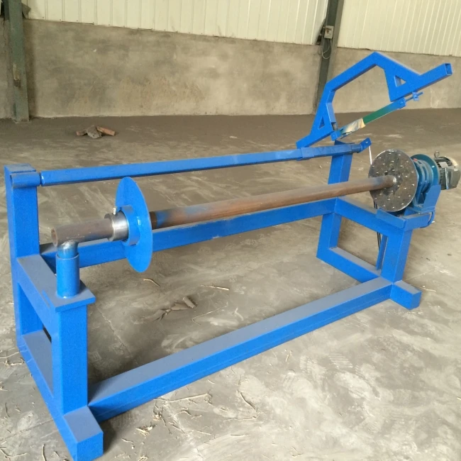 Fiberglass Felt Cutting Machine  Auxiliary Equipment Felt Cutter FRP Pultrusion Equipment Auxiliary Machine