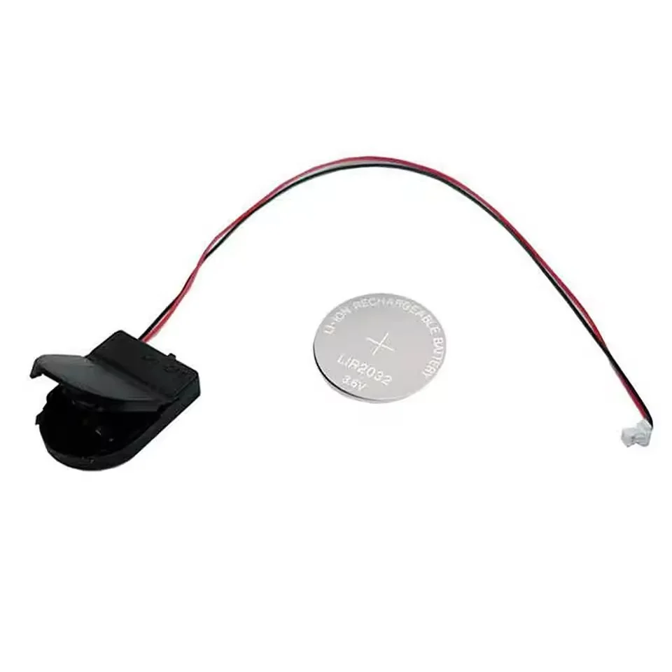 Variant: With Battery