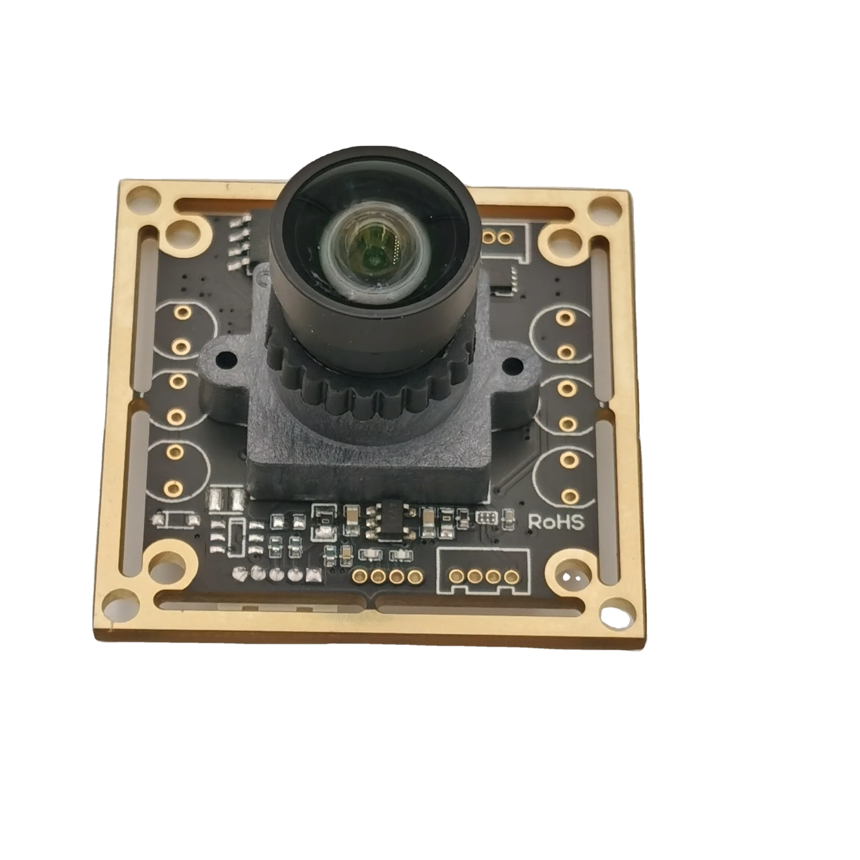 1/2.5 Inch IMX377 12MP 4K 30fps Auto Focus Web Camera Cmos Usb Camera Pc Scanner Usb Camera Module UVC OTG