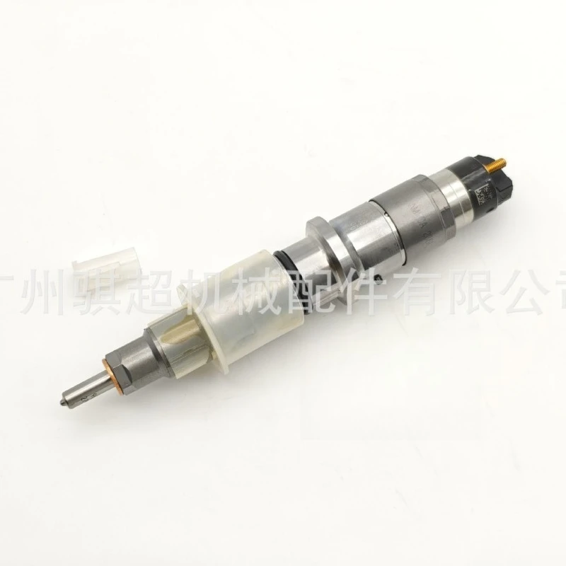 Suitable for 0445120236 Common Rail Injector 5263308 Suitable for PC300-8 QSL9 Nozzle
