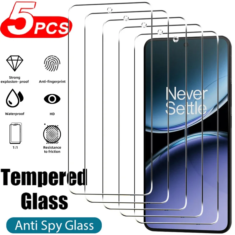 5PCS Clear Screen P… - image