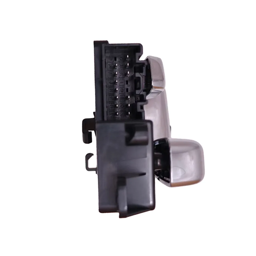 

Driver Side Switch Power Seat Switch Seat Repair Interior Restoration Driver Side Seat Position Control Recline Adjust