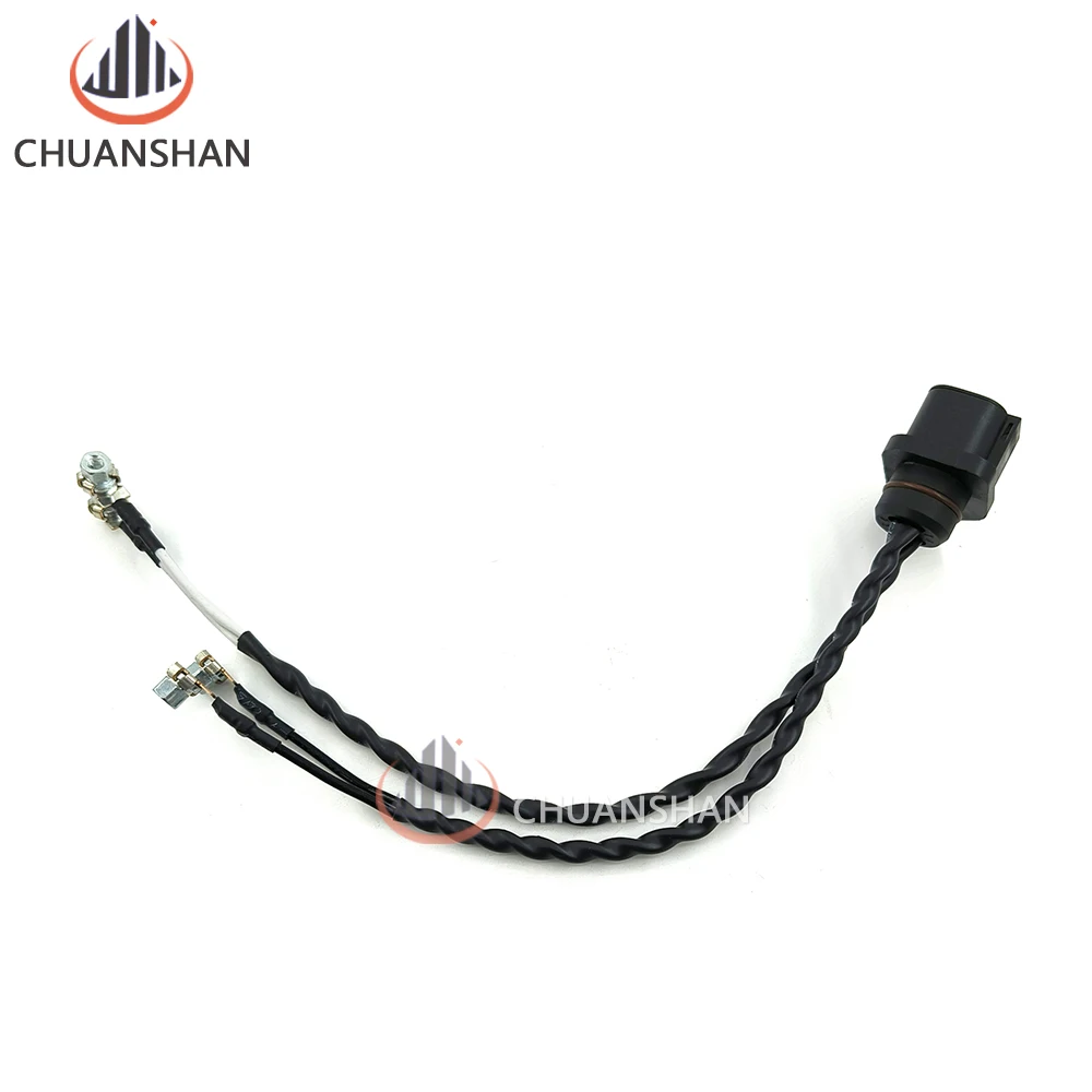 6754-81-9450 20Y-06-22880 Excavator Part For PC200 210 220 240-8 Cummins Engine Fuel Injector  Plug Accessories