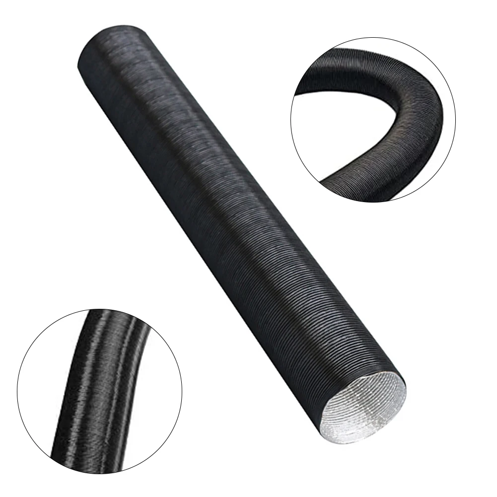 Air Transport Air Intake Hose Automotive Heating Long-Lasting Performance Robust Construction For Vehicle Heating