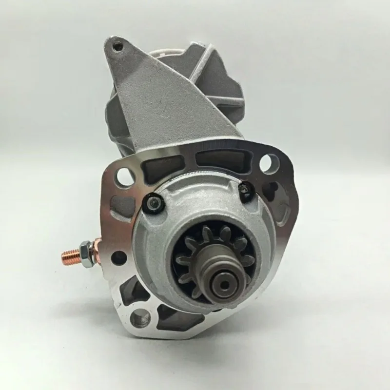 Auto Starter Motor 1113642 381035R92 1113647 10461665 Truck and Vehicle Replacement Starter
