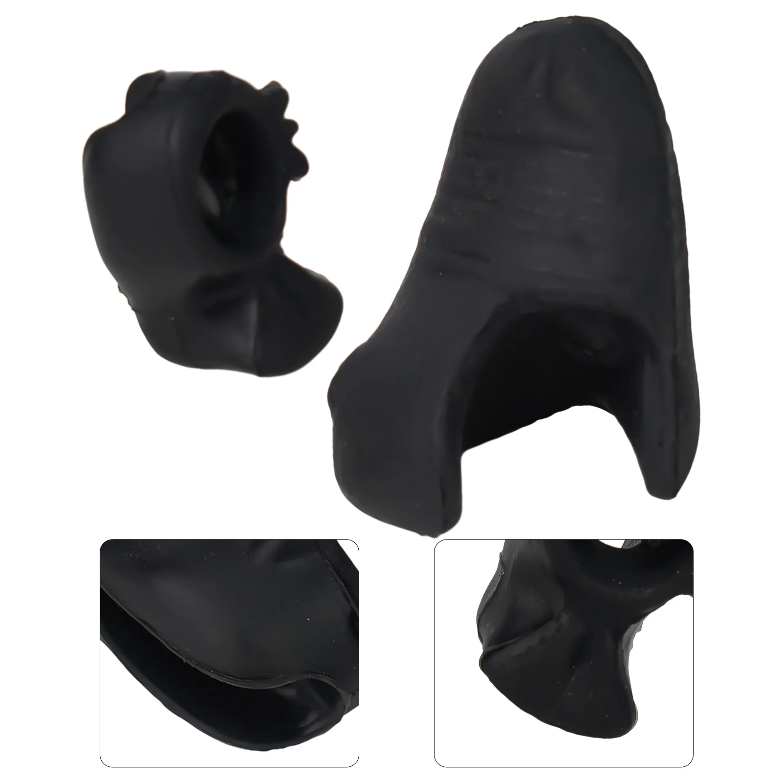 Hand Arbor Support Grip Child Control Correcting Device Curved Pinky Fingers Music Silicon Thumb Tool Posture Grip - Image 3